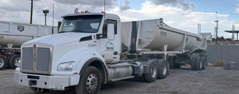 SVC_MaterialsTruck