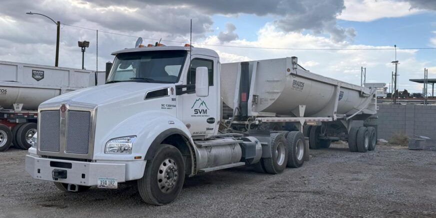 SVC_MaterialsTruck