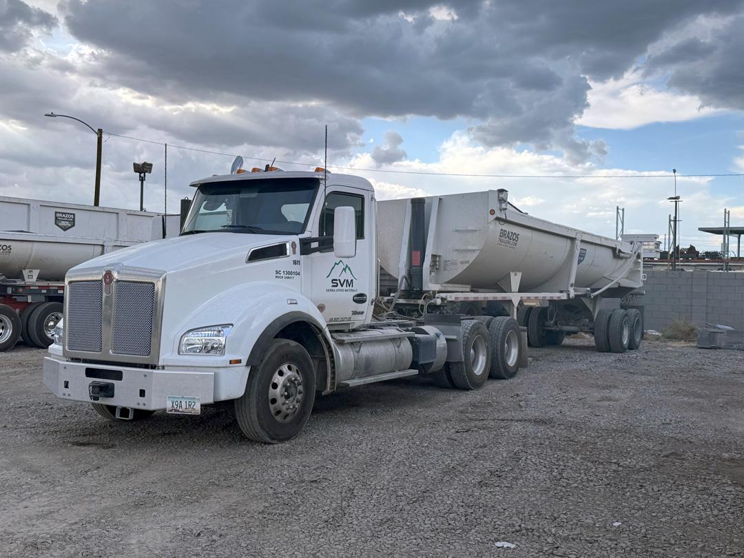 SVC_MaterialsTruck